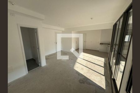 Apartamento à venda com 3 quartos, 136m² em Água Branca, São Paulo