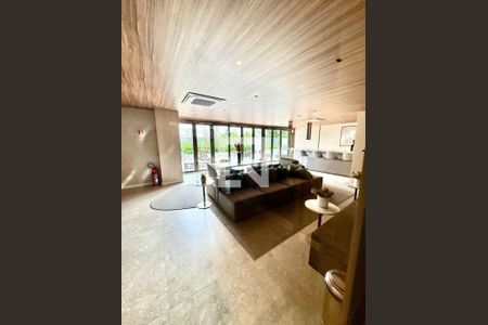 Apartamento à venda com 3 quartos, 136m² em Água Branca, São Paulo