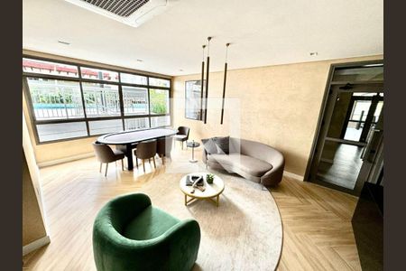 Apartamento à venda com 3 quartos, 136m² em Água Branca, São Paulo