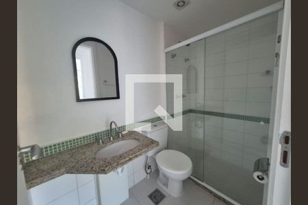 Apartamento à venda com 2 quartos, 60m² em Maceio, Niterói