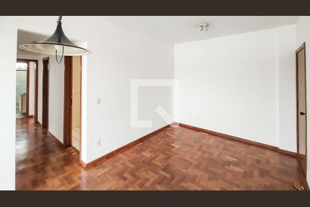 Apartamento à venda com 2 quartos, 76m² em Ouro Preto, Belo Horizonte