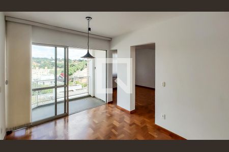 Apartamento à venda com 2 quartos, 76m² em Ouro Preto, Belo Horizonte