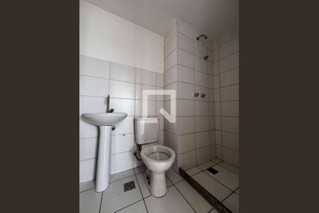 Apartamento à venda com 2 quartos, 51m² em Del Castilho, Rio de Janeiro