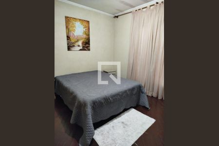 Casa à venda com 3 quartos, 320m² em Vila Camilópolis, Santo André