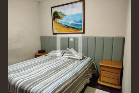 Casa à venda com 3 quartos, 320m² em Vila Camilópolis, Santo André