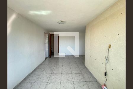 Apartamento à venda com 2 quartos, 51m² em Engenho da Rainha, Rio de Janeiro