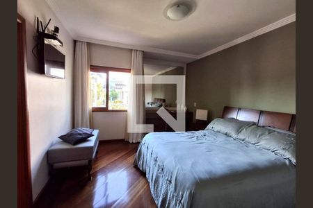 Casa para alugar com 3 quartos, 470m² em Swiss Park, São Bernardo do Campo