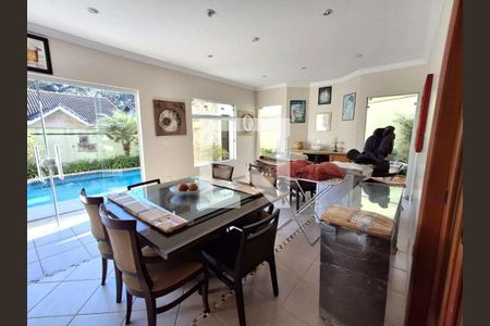 Casa para alugar com 3 quartos, 470m² em Swiss Park, São Bernardo do Campo