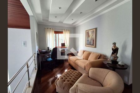 Casa para alugar com 3 quartos, 470m² em Swiss Park, São Bernardo do Campo