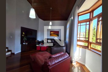 Casa para alugar com 3 quartos, 470m² em Swiss Park, São Bernardo do Campo