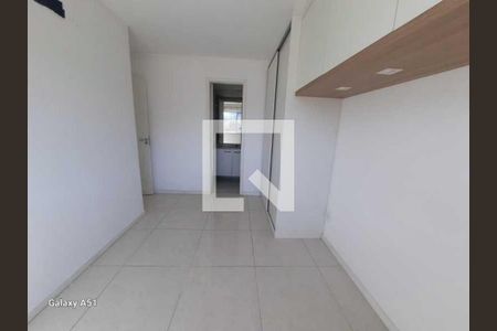 Apartamento à venda com 2 quartos, 53m² em Pechincha, Rio de Janeiro