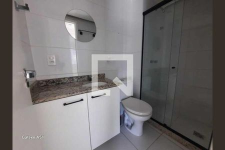 Apartamento à venda com 2 quartos, 53m² em Pechincha, Rio de Janeiro