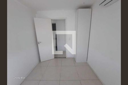 Apartamento à venda com 2 quartos, 53m² em Pechincha, Rio de Janeiro