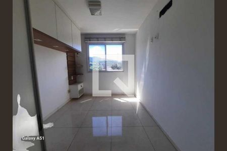 Apartamento à venda com 2 quartos, 53m² em Pechincha, Rio de Janeiro