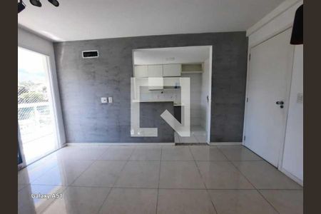 Apartamento à venda com 2 quartos, 53m² em Pechincha, Rio de Janeiro
