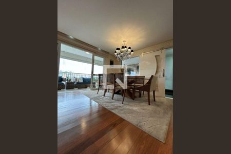 Apartamento à venda com 3 quartos, 181m² em Campo Grande, São Paulo