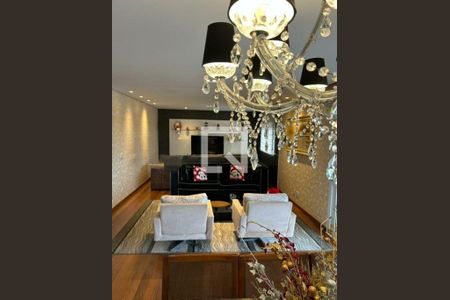 Apartamento à venda com 3 quartos, 181m² em Campo Grande, São Paulo