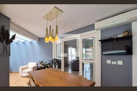 Casa à venda com 4 quartos, 420m² em Parque Terra Nova II, São Bernardo do Campo