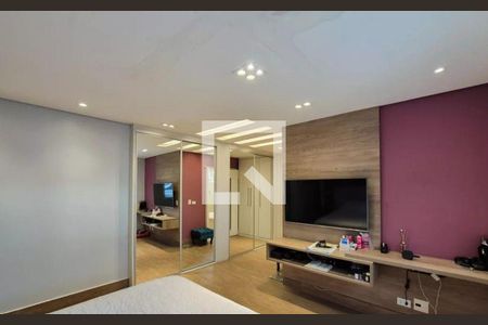 Casa à venda com 4 quartos, 420m² em Parque Terra Nova II, São Bernardo do Campo