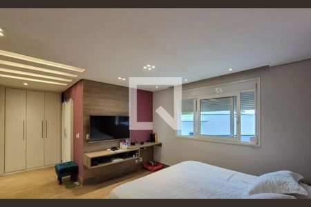 Casa à venda com 4 quartos, 420m² em Parque Terra Nova II, São Bernardo do Campo