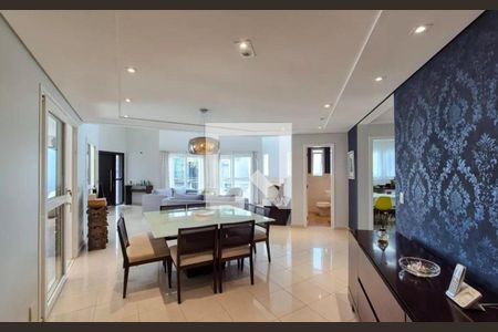 Casa à venda com 4 quartos, 420m² em Parque Terra Nova II, São Bernardo do Campo