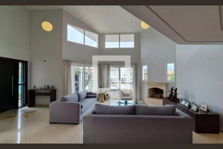 Casa à venda com 4 quartos, 420m² em Parque Terra Nova II, São Bernardo do Campo