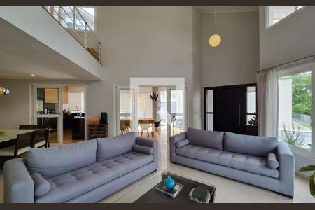 Casa à venda com 4 quartos, 420m² em Parque Terra Nova II, São Bernardo do Campo