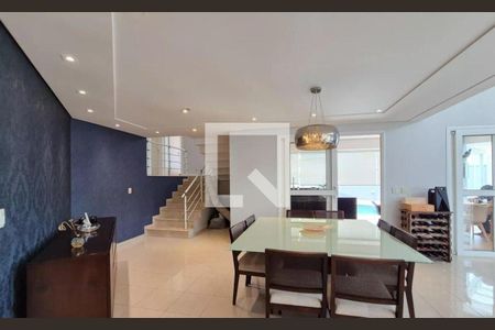 Casa à venda com 4 quartos, 420m² em Parque Terra Nova II, São Bernardo do Campo