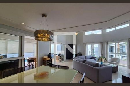 Casa à venda com 4 quartos, 420m² em Parque Terra Nova II, São Bernardo do Campo