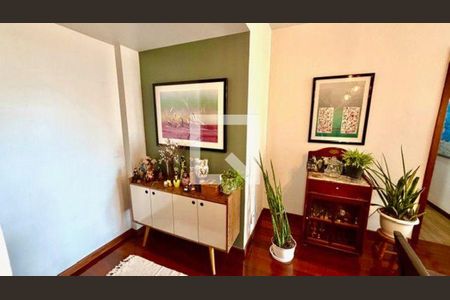 Apartamento à venda com 3 quartos, 115m² em Icaraí, Niterói