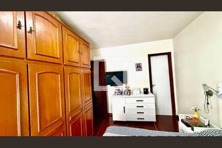 Apartamento à venda com 3 quartos, 115m² em Icaraí, Niterói