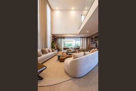 Casa à venda com 4 quartos, 390m² em Colinas da Anhanguera, Santana de Parnaíba