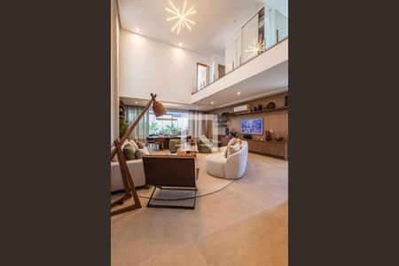 Casa à venda com 4 quartos, 390m² em Colinas da Anhanguera, Santana de Parnaíba