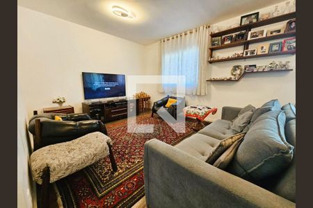 Apartamento à venda com 3 quartos, 202m² em Alphaville Empresarial, Santana de Parnaíba