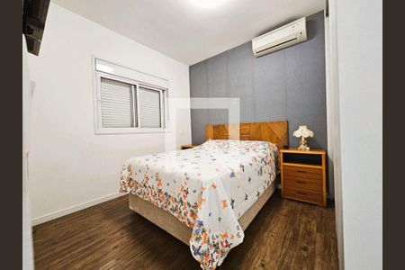 Apartamento à venda com 3 quartos, 202m² em Alphaville Empresarial, Santana de Parnaíba