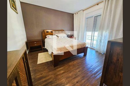 Apartamento à venda com 3 quartos, 202m² em Alphaville Empresarial, Santana de Parnaíba