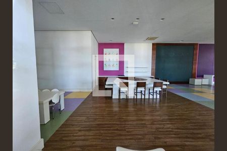 Apartamento à venda com 3 quartos, 202m² em Alphaville Empresarial, Santana de Parnaíba