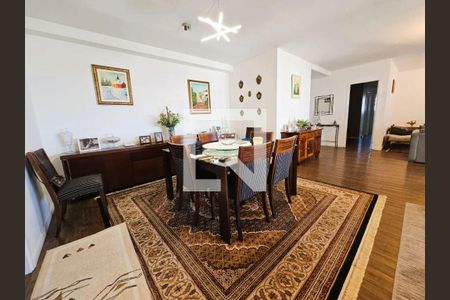 Apartamento à venda com 3 quartos, 202m² em Alphaville Empresarial, Santana de Parnaíba