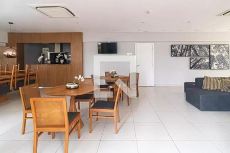 Apartamento à venda com 2 quartos, 49m² em Barra Funda, São Paulo