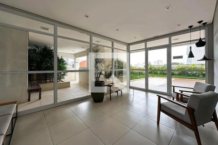 Apartamento à venda com 2 quartos, 49m² em Barra Funda, São Paulo