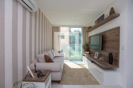 Apartamento à venda com 2 quartos, 57m² em Badu, Niterói