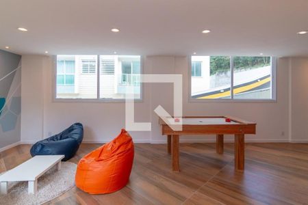 Apartamento à venda com 2 quartos, 57m² em Badu, Niterói