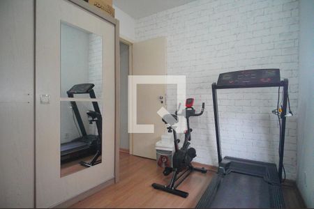 Quarto 1 de apartamento à venda com 2 quartos, 60m² em Santos Dumont, São Leopoldo