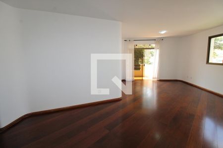 Sala 2 de apartamento para alugar com 6 quartos, 310m² em Vila Ema, São José dos Campos