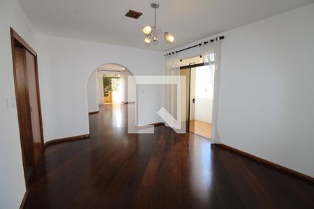 Sala 1 de apartamento para alugar com 6 quartos, 310m² em Vila Ema, São José dos Campos