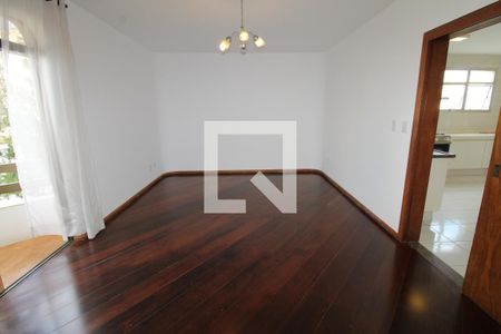 Sala 1 de apartamento para alugar com 6 quartos, 310m² em Vila Ema, São José dos Campos