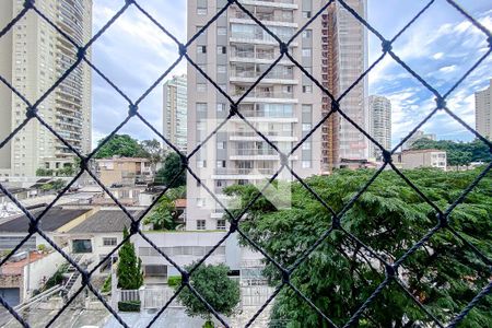 Vista da Varanda de apartamento à venda com 3 quartos, 94m² em Vila Prudente, São Paulo