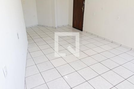 Sala de apartamento para alugar com 2 quartos, 90m² em Campo Grande, Rio de Janeiro