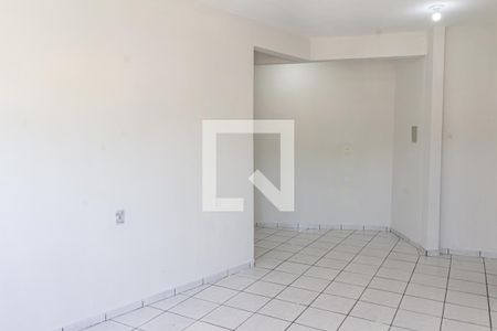 Sala de apartamento para alugar com 2 quartos, 90m² em Campo Grande, Rio de Janeiro