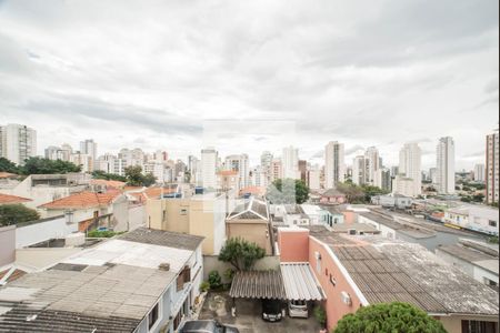 Vista da Sala de apartamento à venda com 2 quartos, 67m² em Vila da Saúde, São Paulo